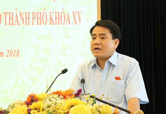 Rà[-]lại[-]chi[-]phí[-]quét[-]rác,[-]Hà[-]Nội[-]tiết[-]kiệm[-]được[-]4.000[-]tỷ[-]đồng